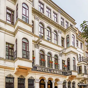 Hotel Amber &, Stambuł