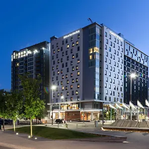 Homewood By Hilton Downtown Calgary