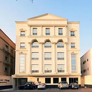 سِماك الفندقية -الزهراء 3* جدة