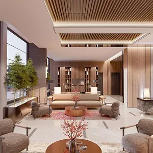 Ramada Plaza Sultanahmet Ξενοδοχείο