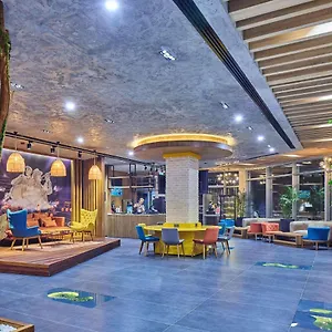 Otel Ibis Airport
