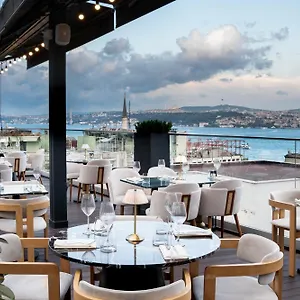 Loop Bosphorus Istanbul