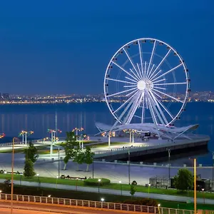 Sheraton Intourist 5* باكو