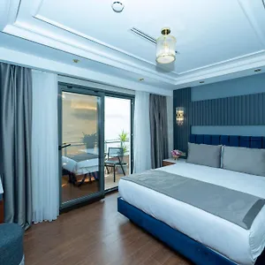 Hotel Freya, Stambuł