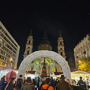 https://danube-bridge-apartments.inbudapesthotels.com