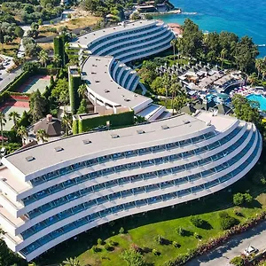 The Grand Blue Sky International Kusadasi