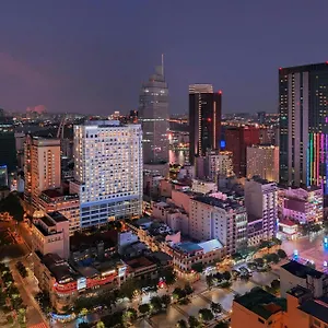 Sheraton Saigon Grand Opera Ho Chi Minh City