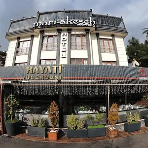 Marrakesch Tuzla فندق