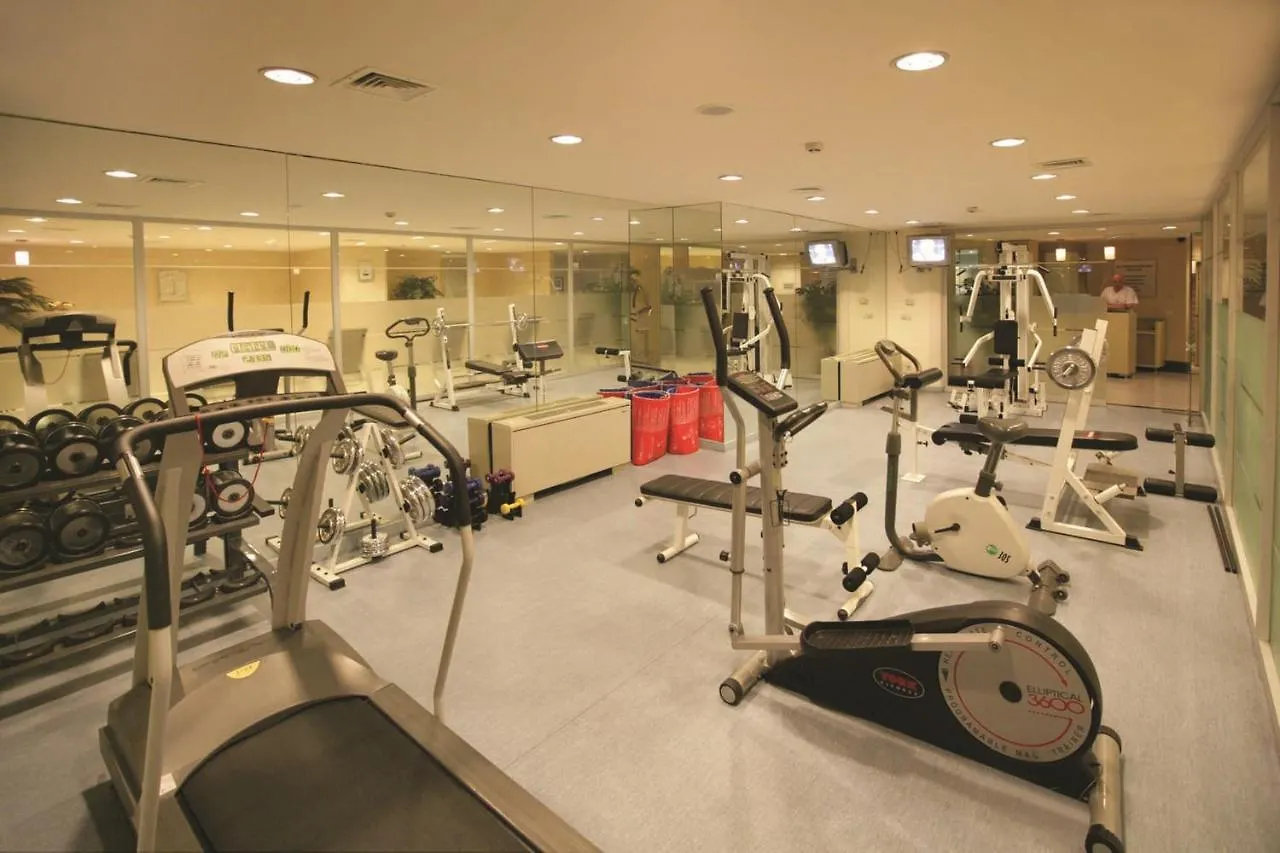 Holiday Inn Istanbul Old City By Ihg