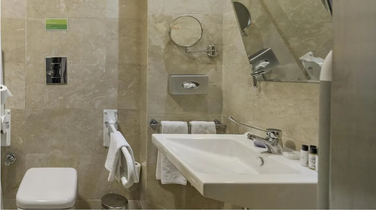 Hotel Holiday Inn Istanbul Old City By Ihg