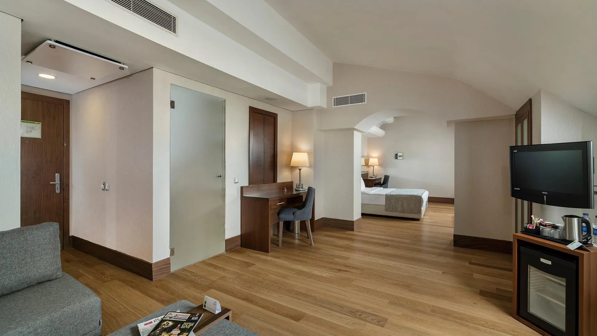 Holiday Inn Istanbul Old City By Ihg