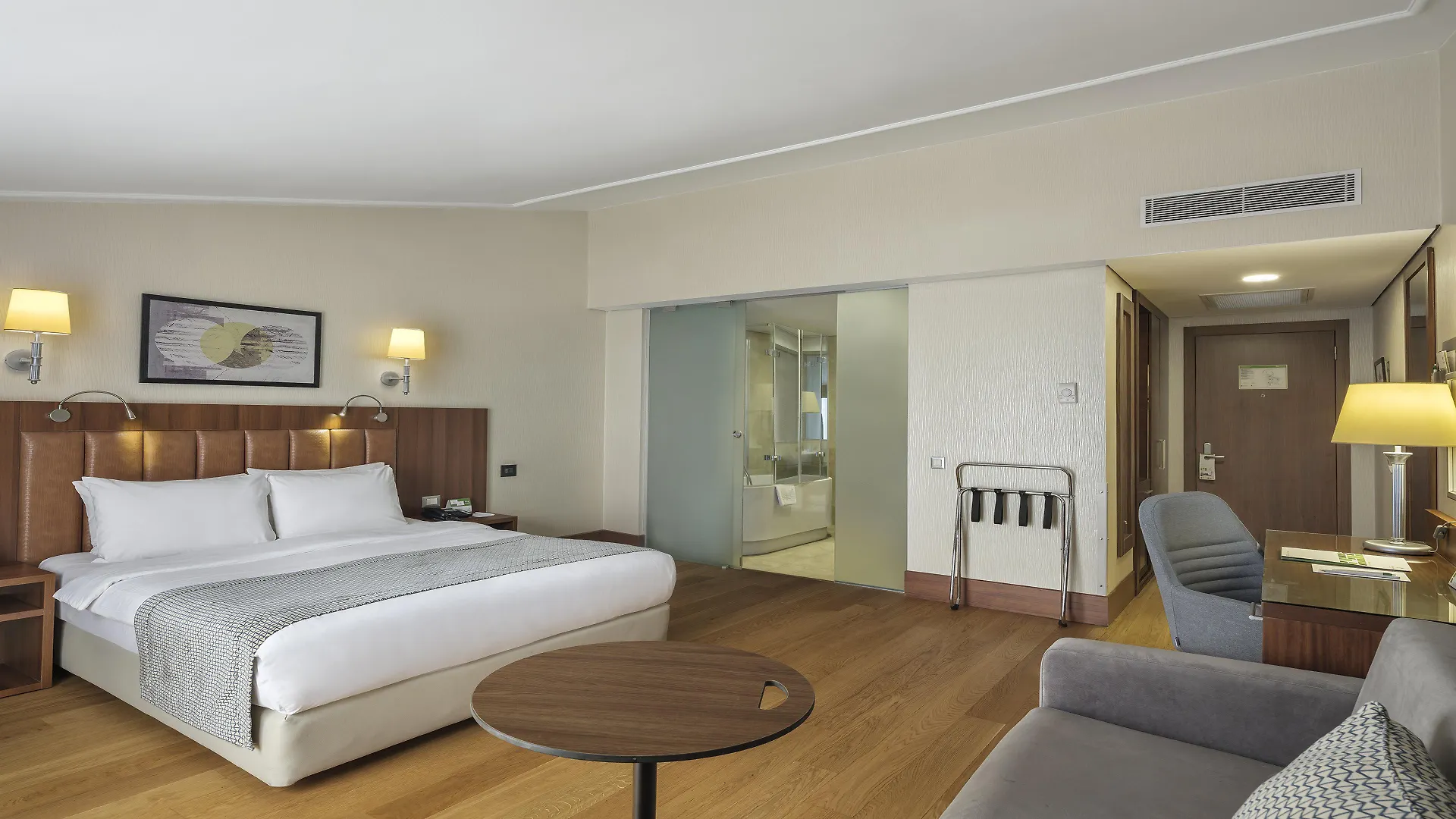 Holiday Inn Istanbul Old City By Ihg Hotel