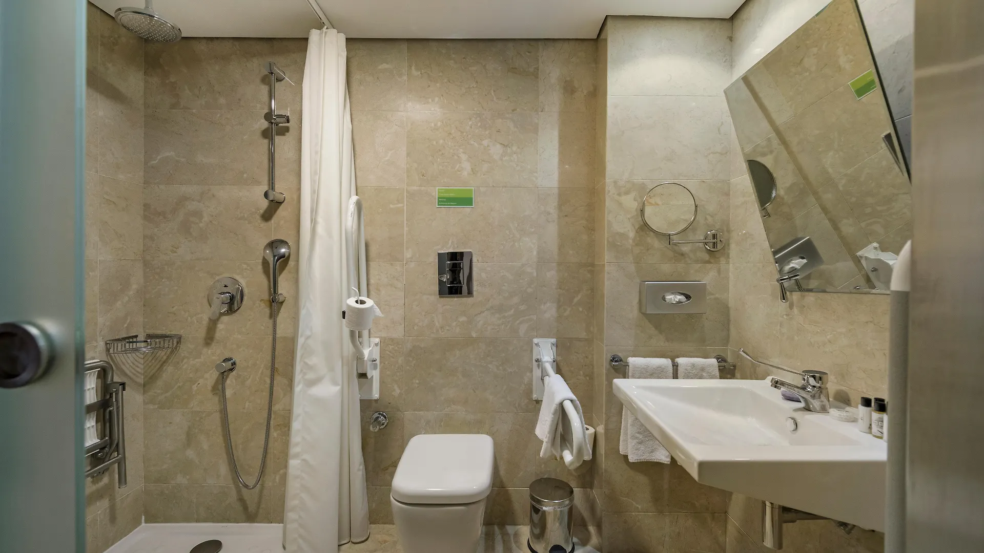 Holiday Inn Istanbul Old City By Ihg Hotel