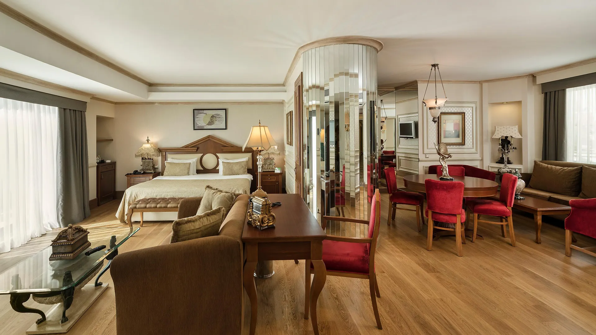 **** Hotel Holiday Inn Istanbul Old City By Ihg Turkey