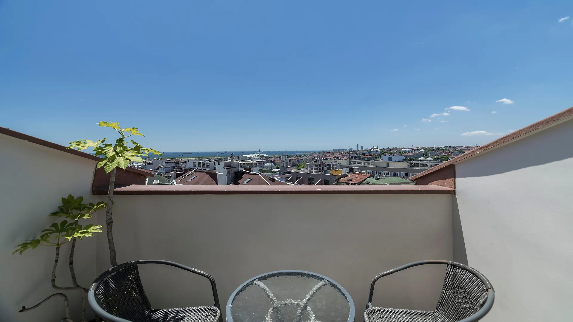 Holiday Inn Istanbul Old City By Ihg