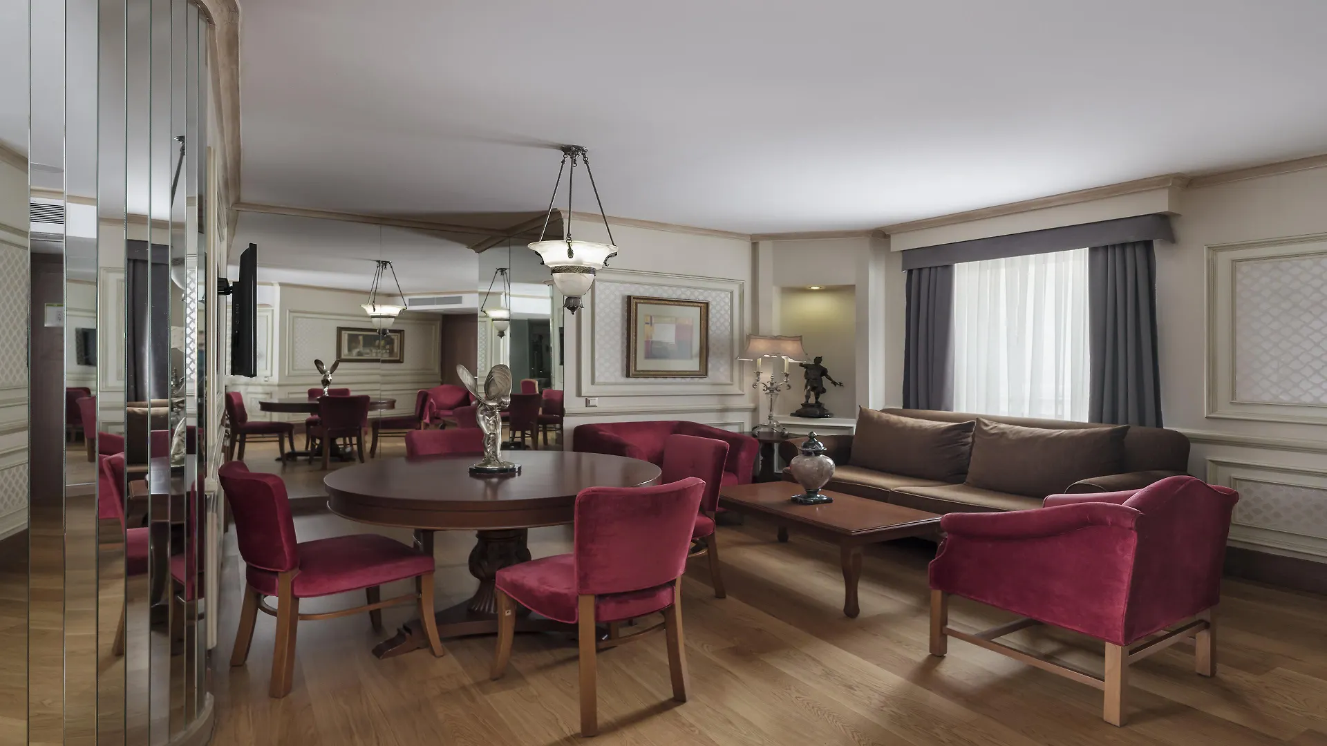 Holiday Inn Istanbul Old City By Ihg