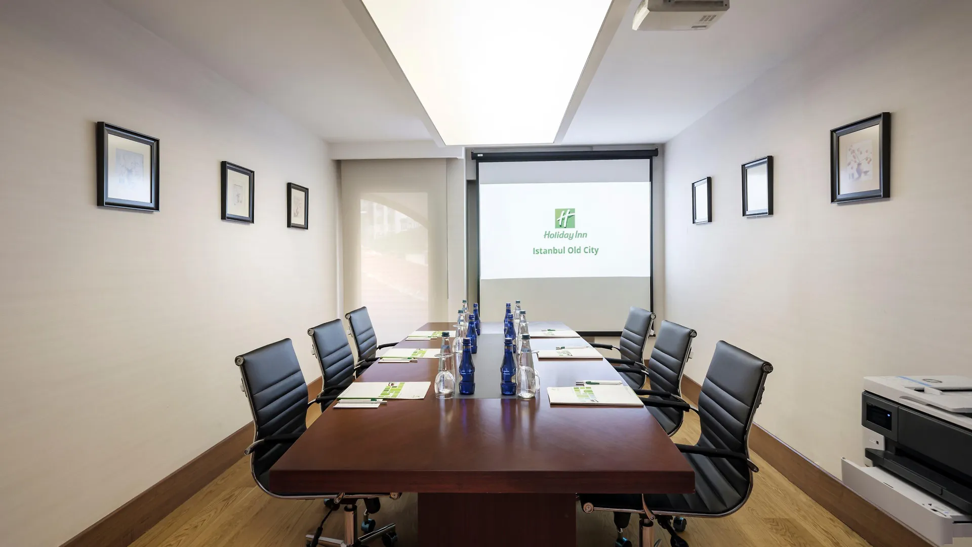 Hotel Holiday Inn Istanbul Old City By Ihg