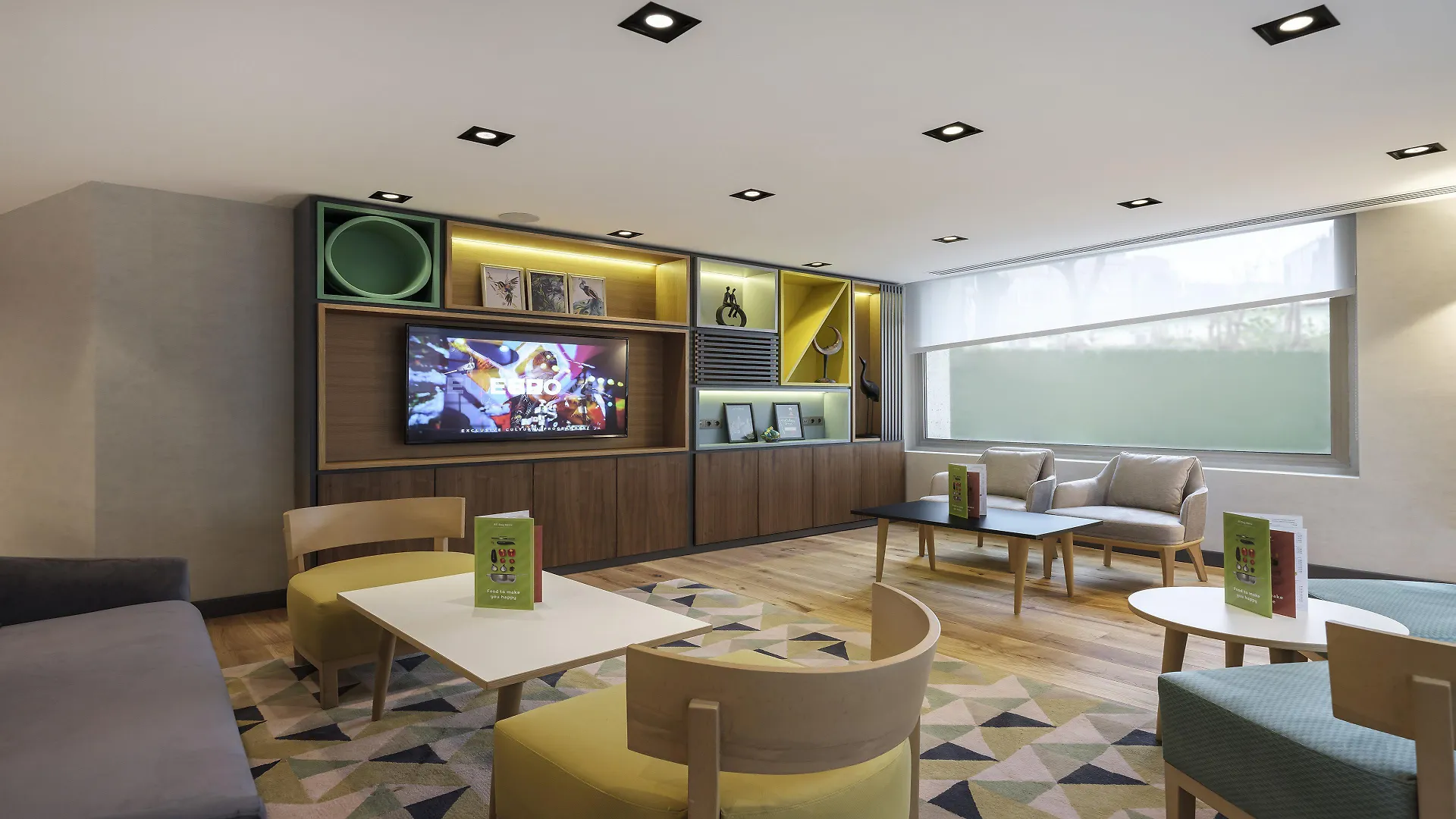 Holiday Inn Istanbul Old City By Ihg Hotel