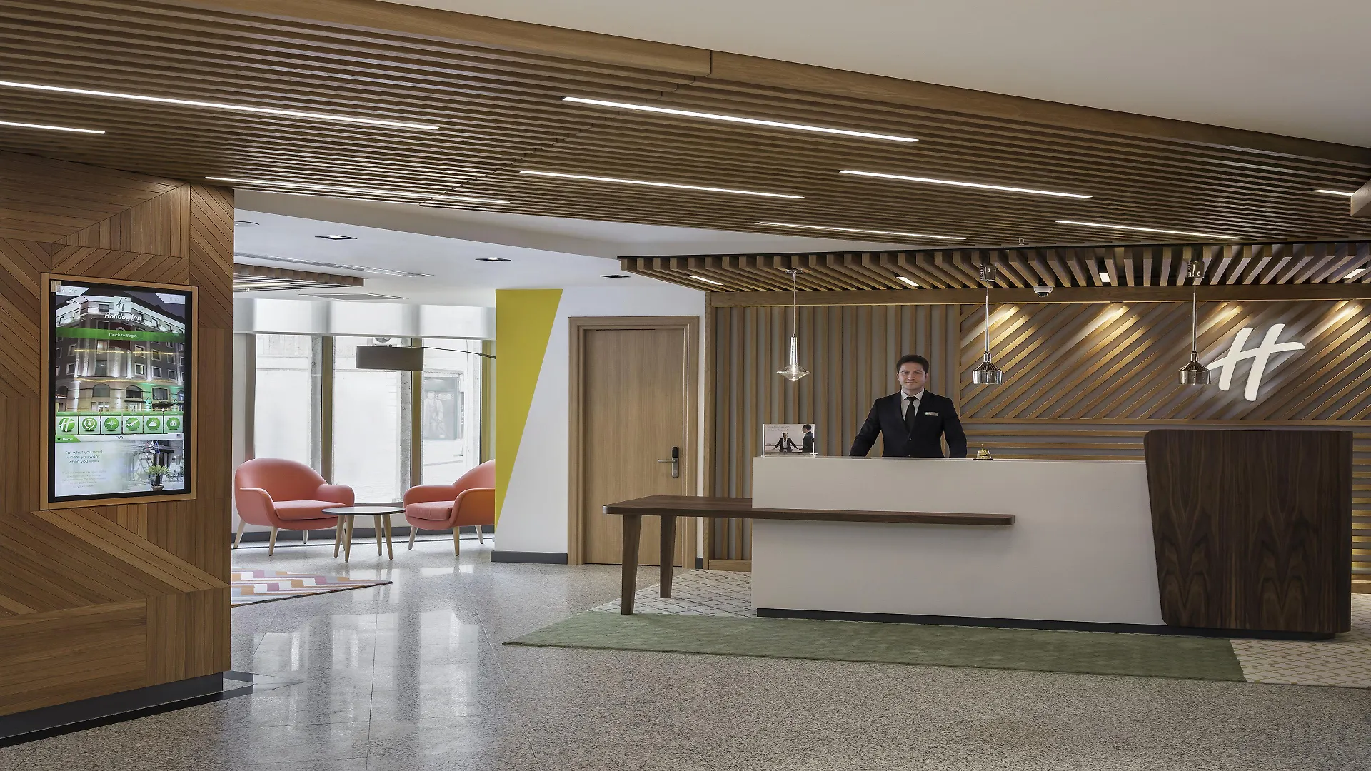 Holiday Inn Istanbul Old City By Ihg Hotel