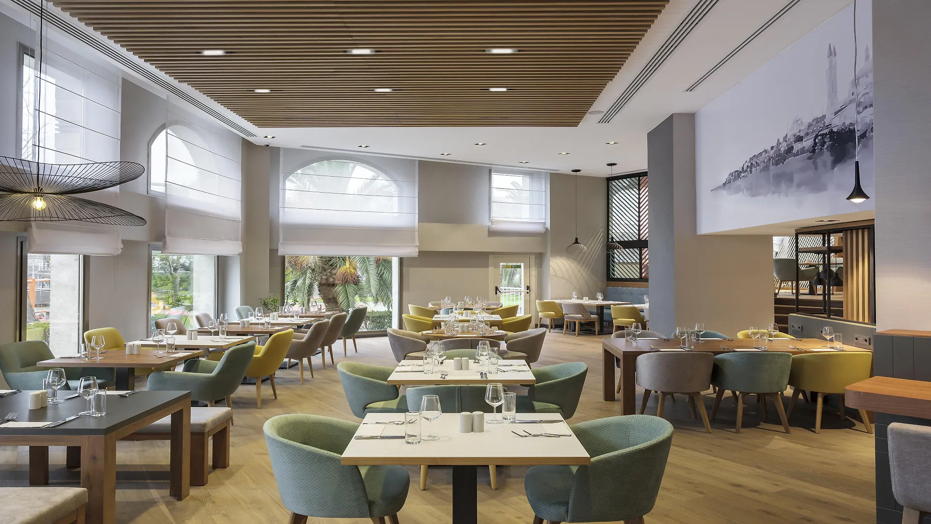 Hotel Holiday Inn Istanbul Old City By Ihg