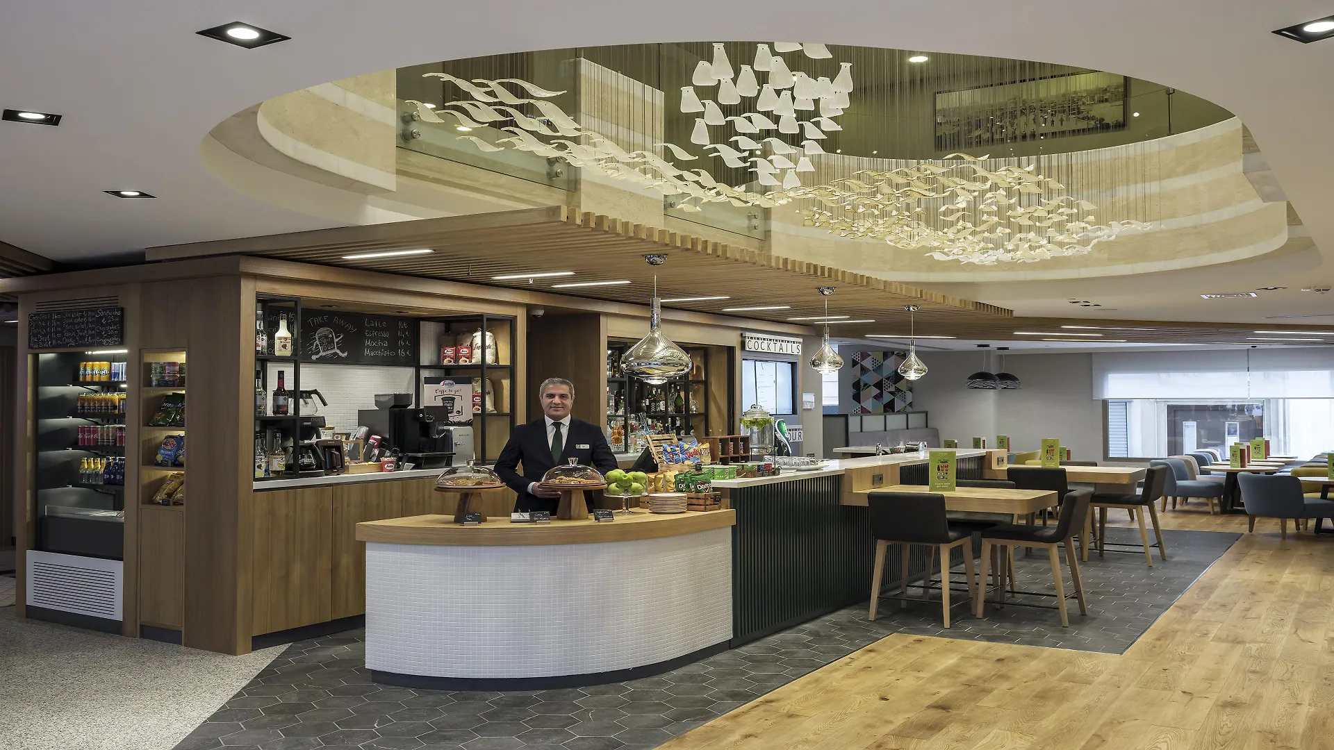 Holiday Inn Istanbul Old City By Ihg Turkey