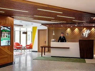 Holiday Inn Istanbul Old City By Ihg