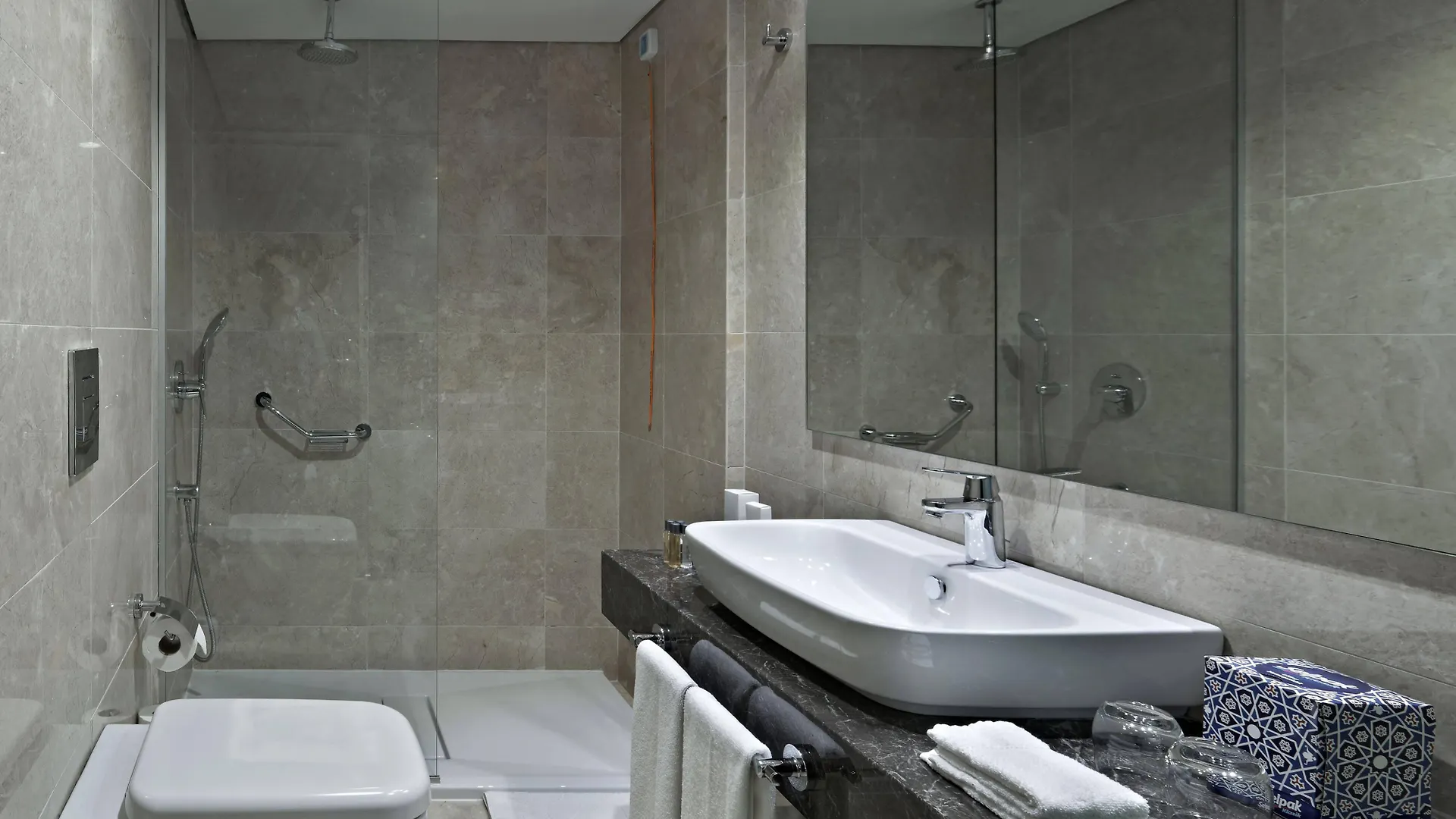 Holiday Inn Istanbul Old City By Ihg Turkey