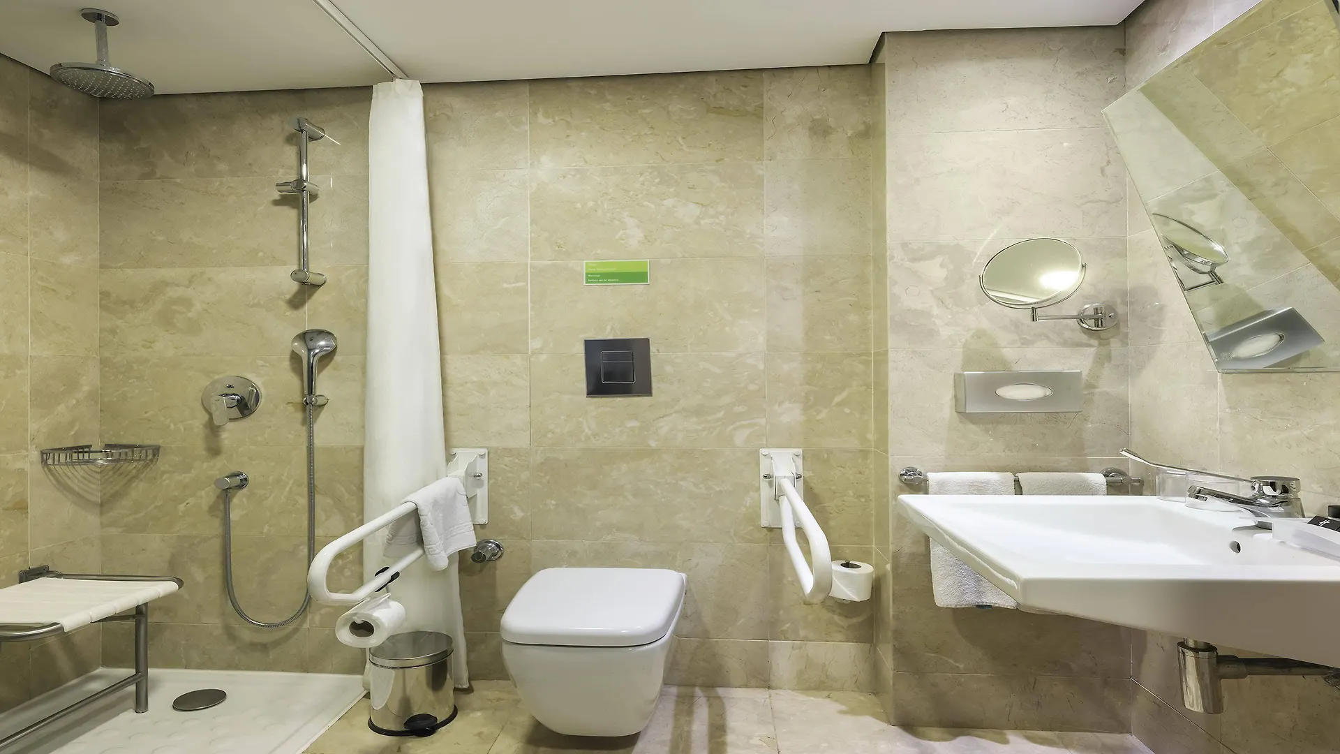 **** Hotel Holiday Inn Istanbul Old City By Ihg Turkey