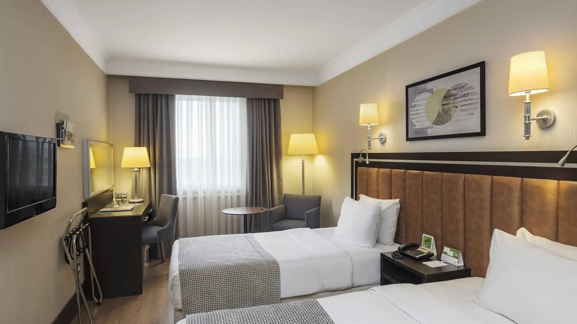 Holiday Inn Istanbul Old City By Ihg