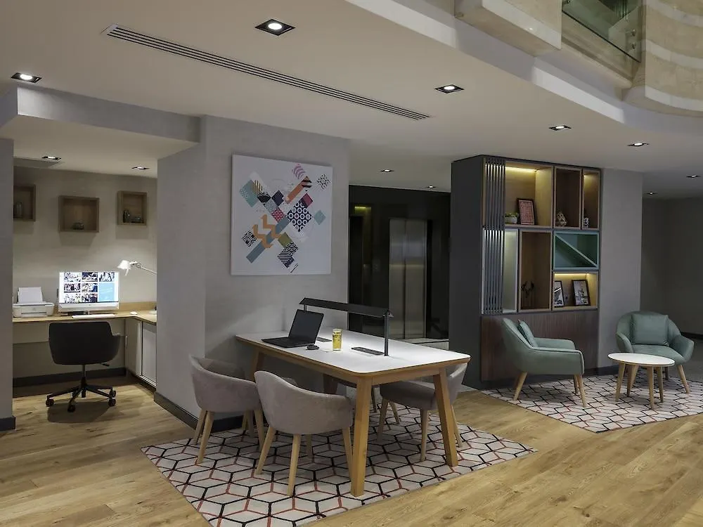 Holiday Inn Istanbul Old City By Ihg