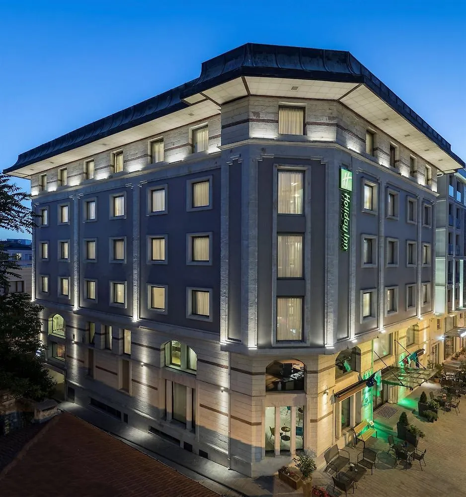 Hotel Holiday Inn Istanbul Old City By Ihg