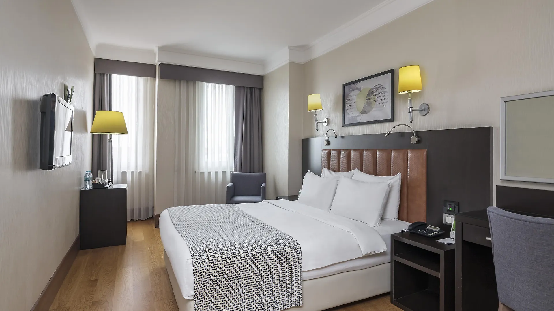 Holiday Inn Istanbul Old City By Ihg