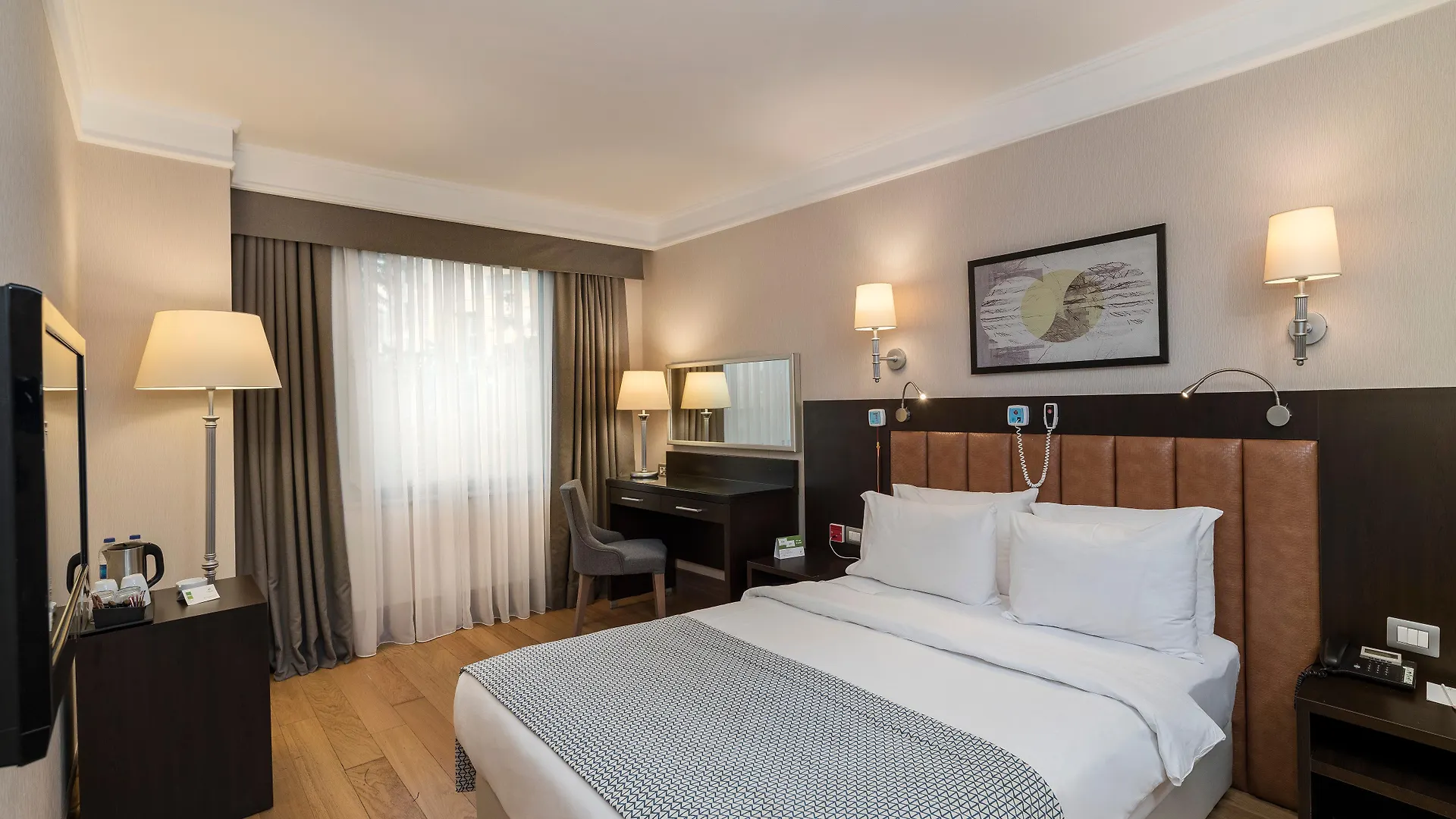 **** Hotel Holiday Inn Istanbul Old City By Ihg Turkey