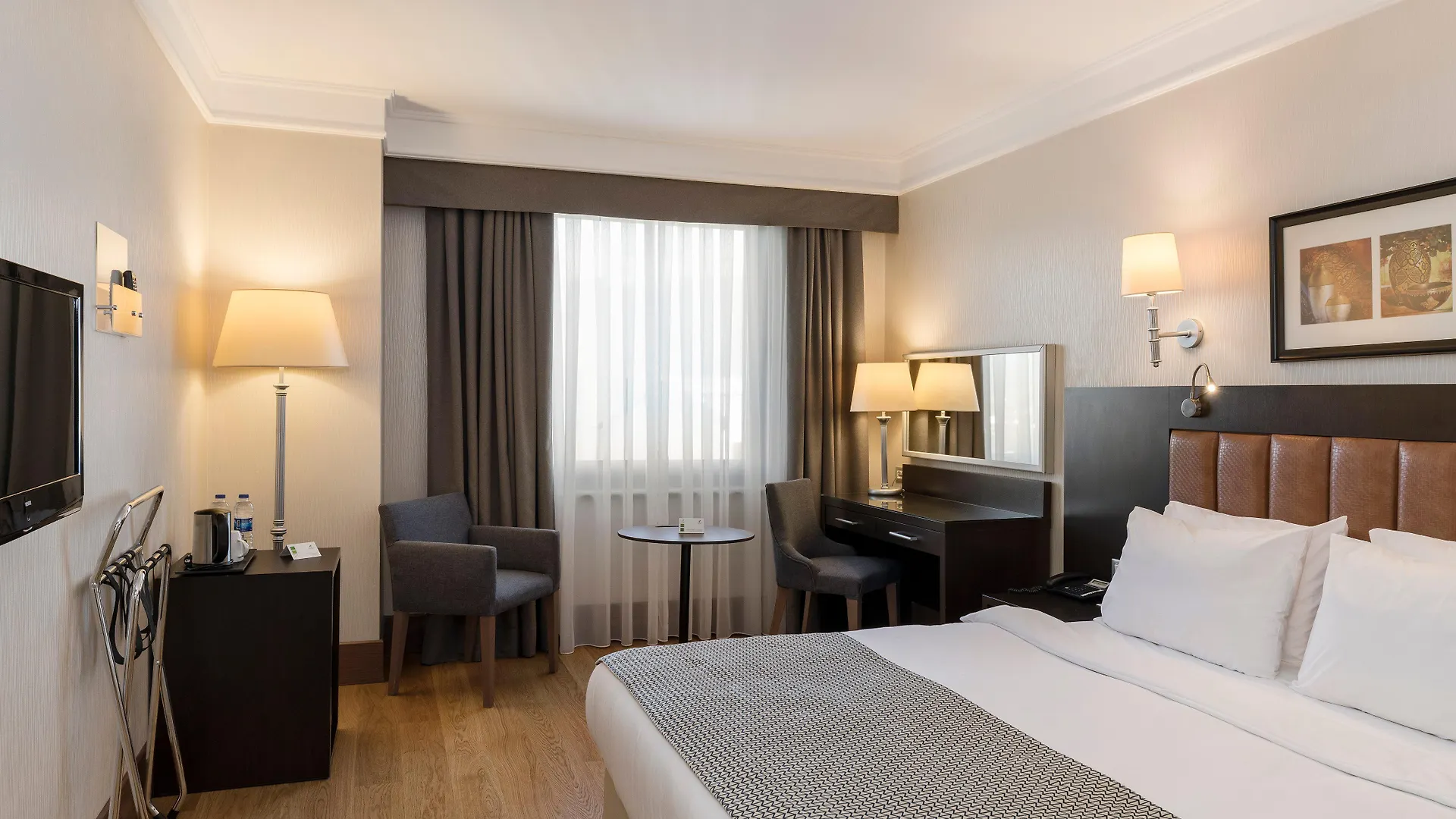 **** Hotel Holiday Inn Istanbul Old City By Ihg Turkey
