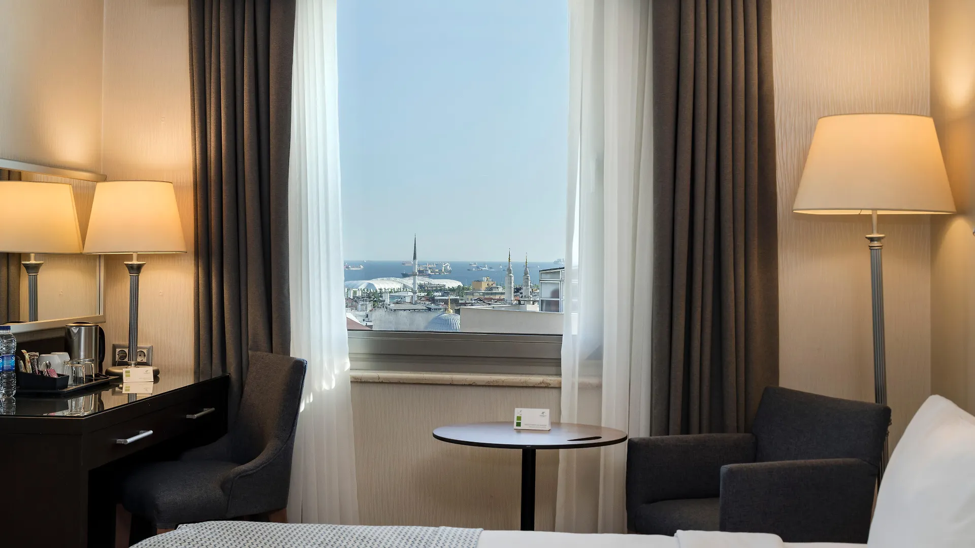 Holiday Inn Istanbul Old City By Ihg Turkey