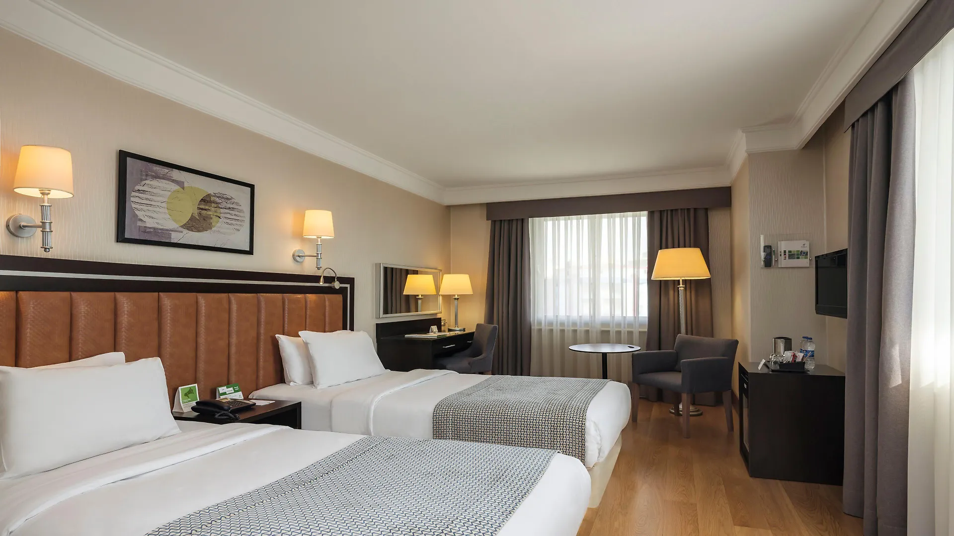 Hotel Holiday Inn Istanbul Old City By Ihg