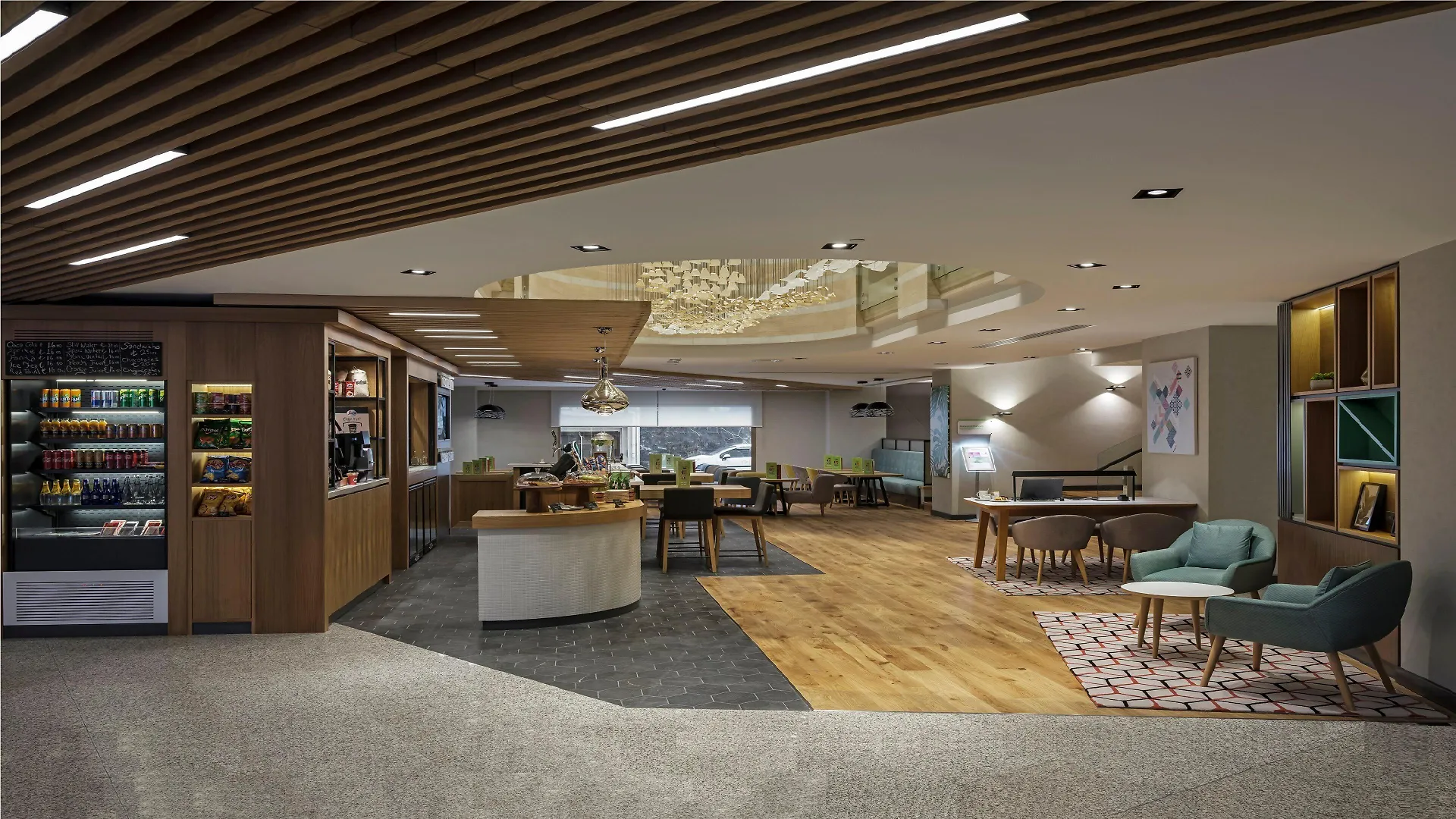 Holiday Inn Istanbul Old City By Ihg