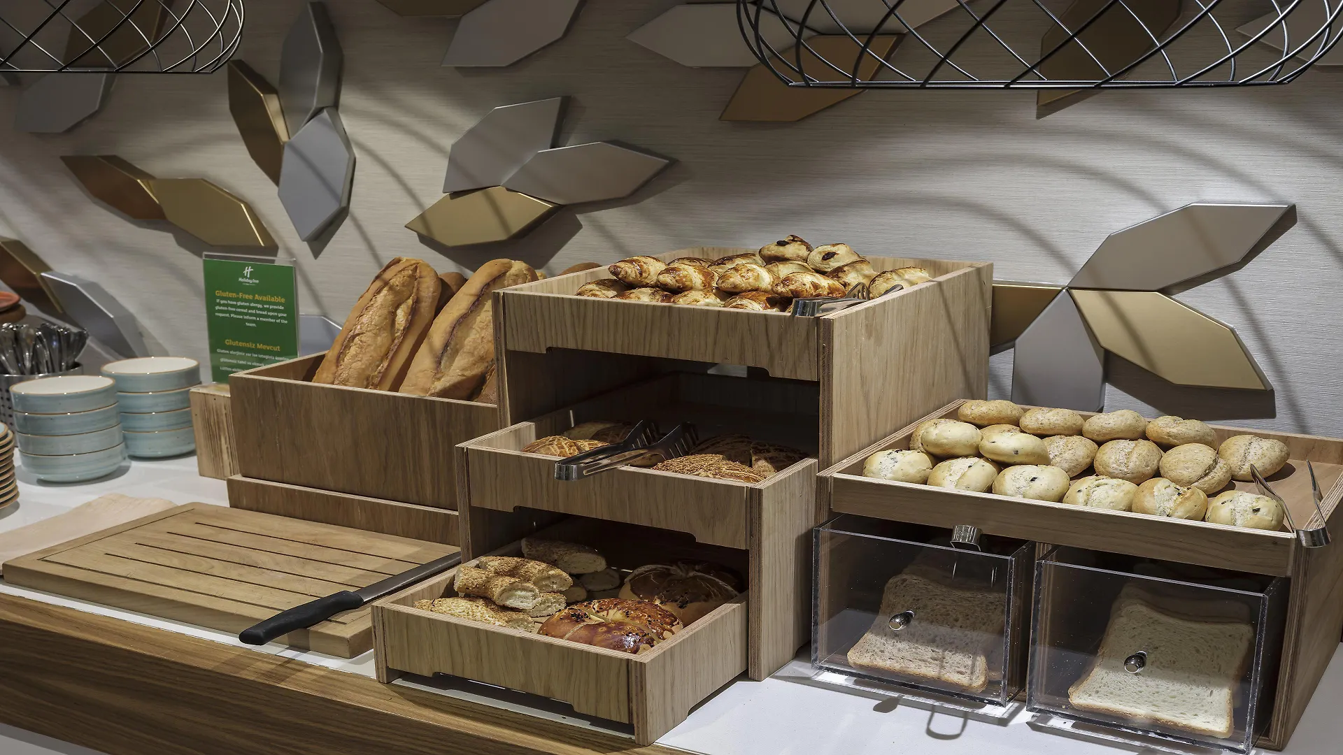 Holiday Inn Istanbul Old City By Ihg Turkey