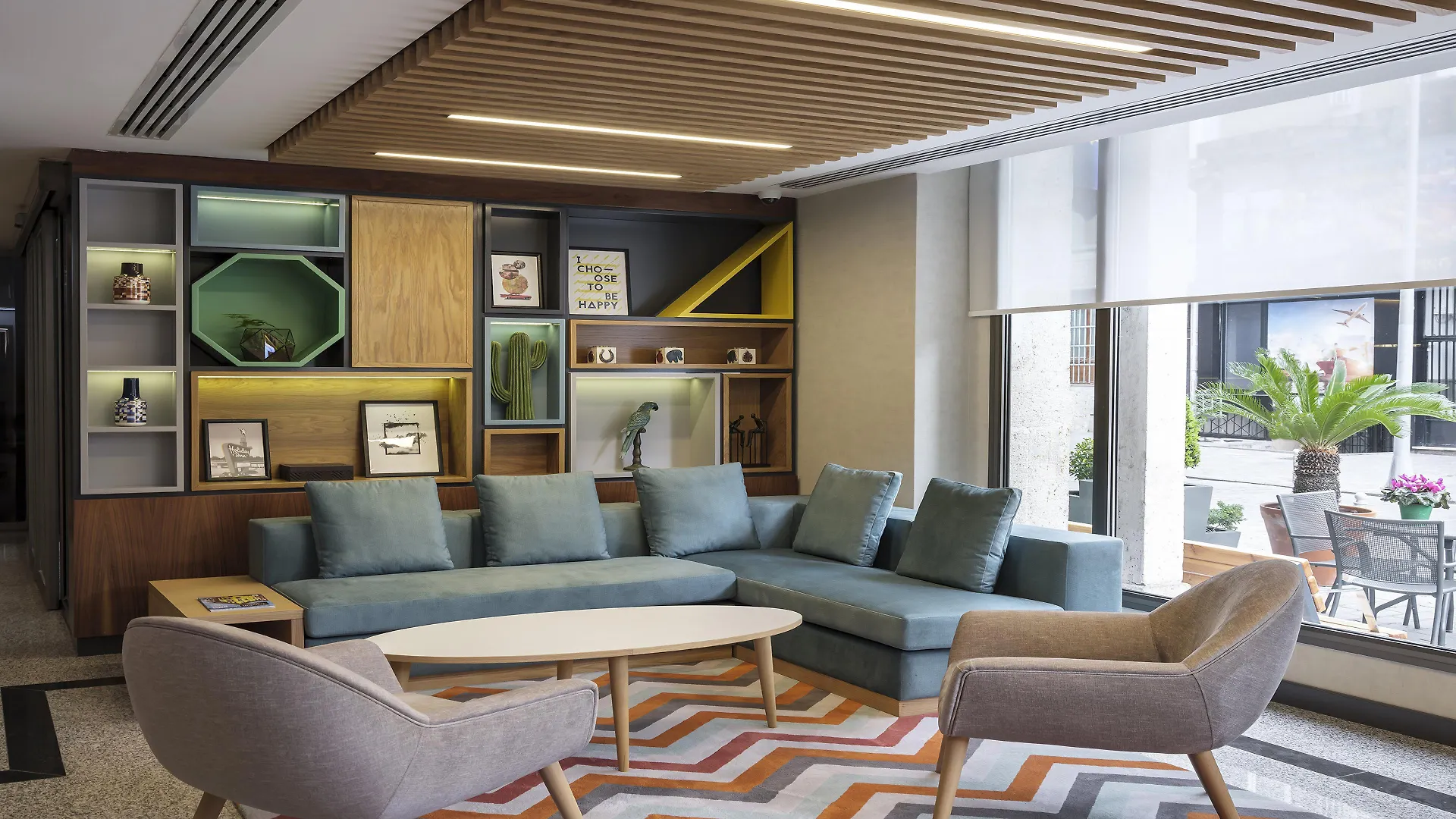 Holiday Inn Istanbul Old City By Ihg Hotel
