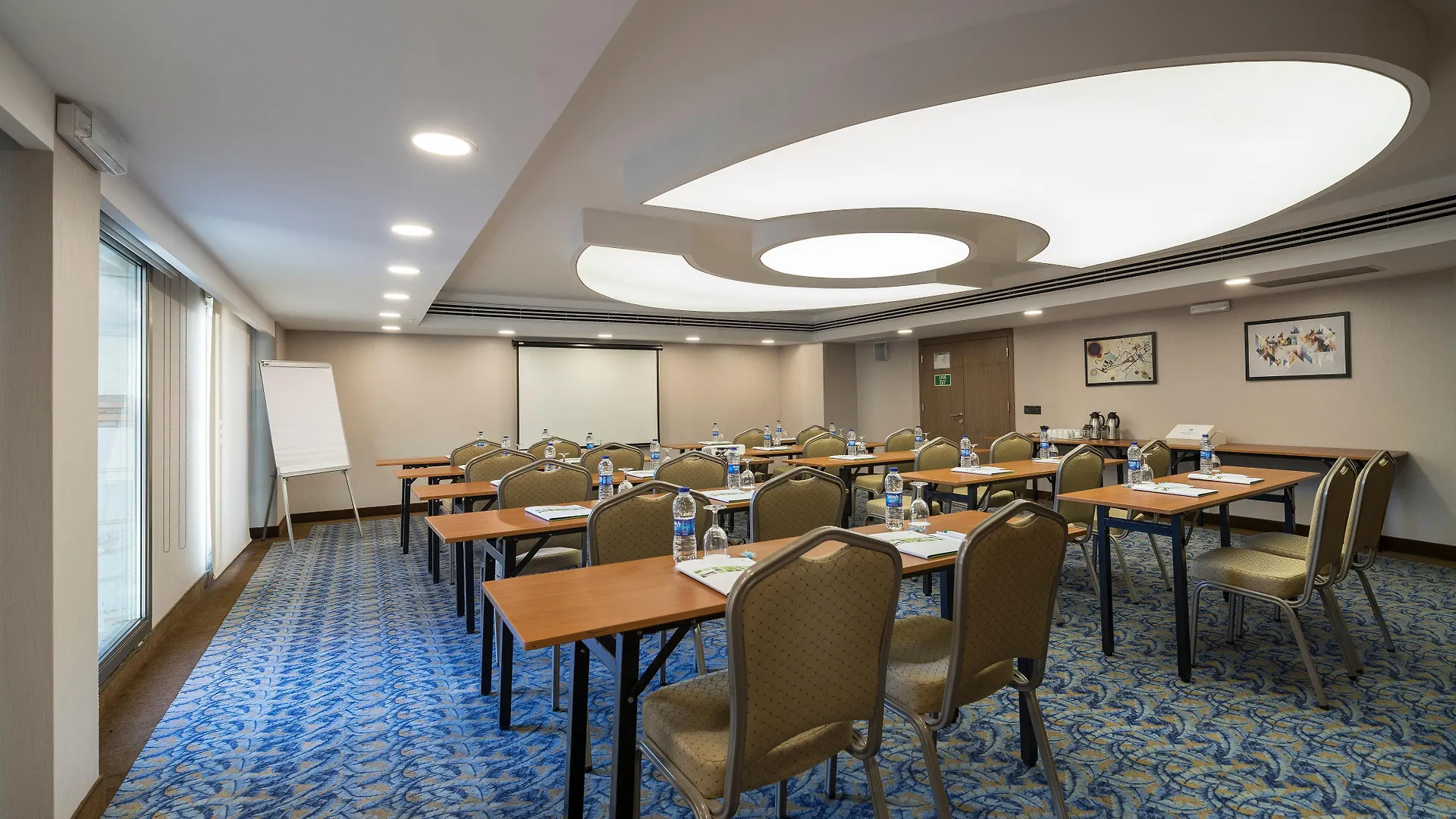 Hotel Holiday Inn Istanbul Old City By Ihg