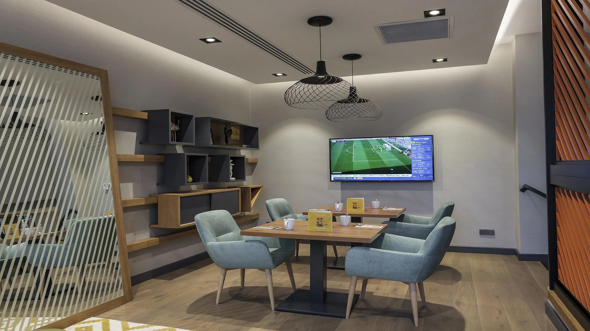 Hotel Holiday Inn Istanbul Old City By Ihg