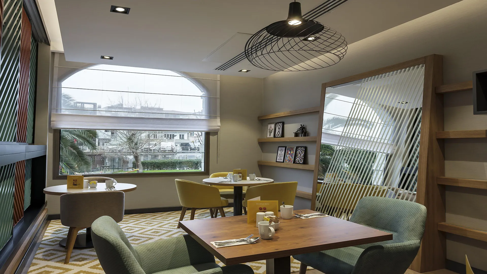 Holiday Inn Istanbul Old City By Ihg Hotel