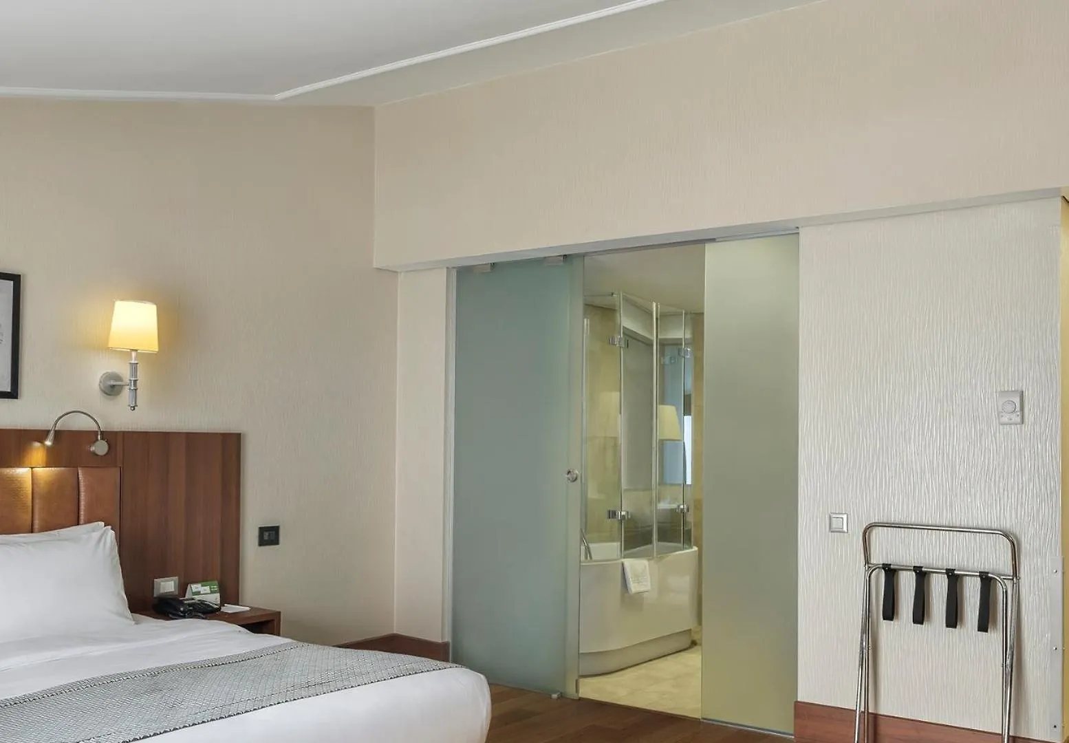 **** Hotel Holiday Inn Istanbul Old City By Ihg Turkey