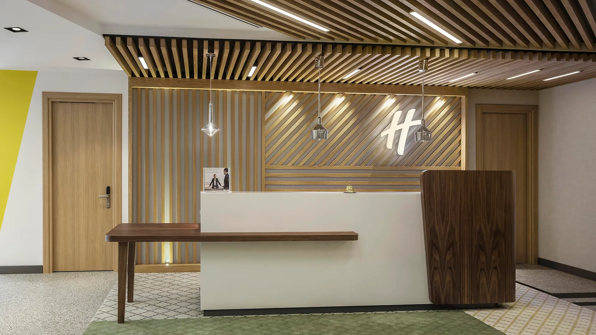 Holiday Inn Istanbul Old City By Ihg Turkey