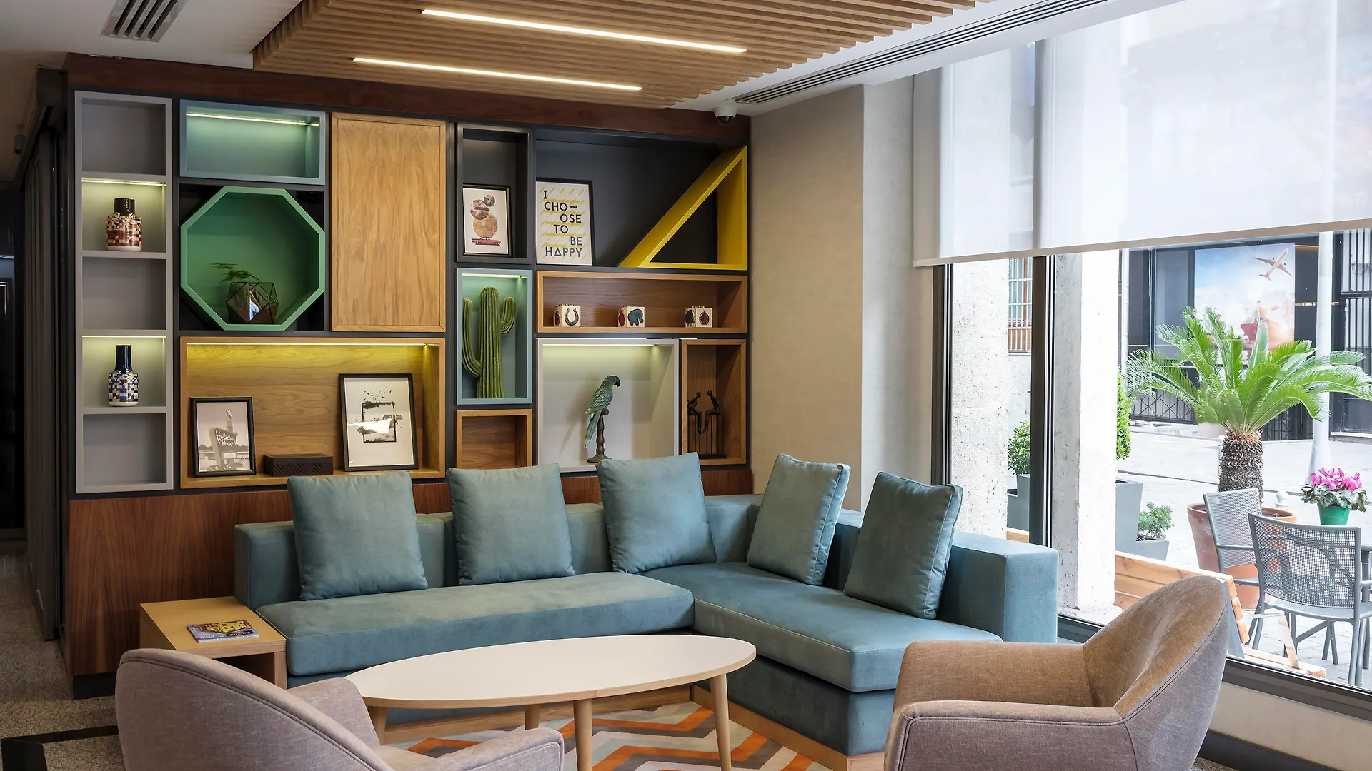 Holiday Inn Istanbul Old City By Ihg