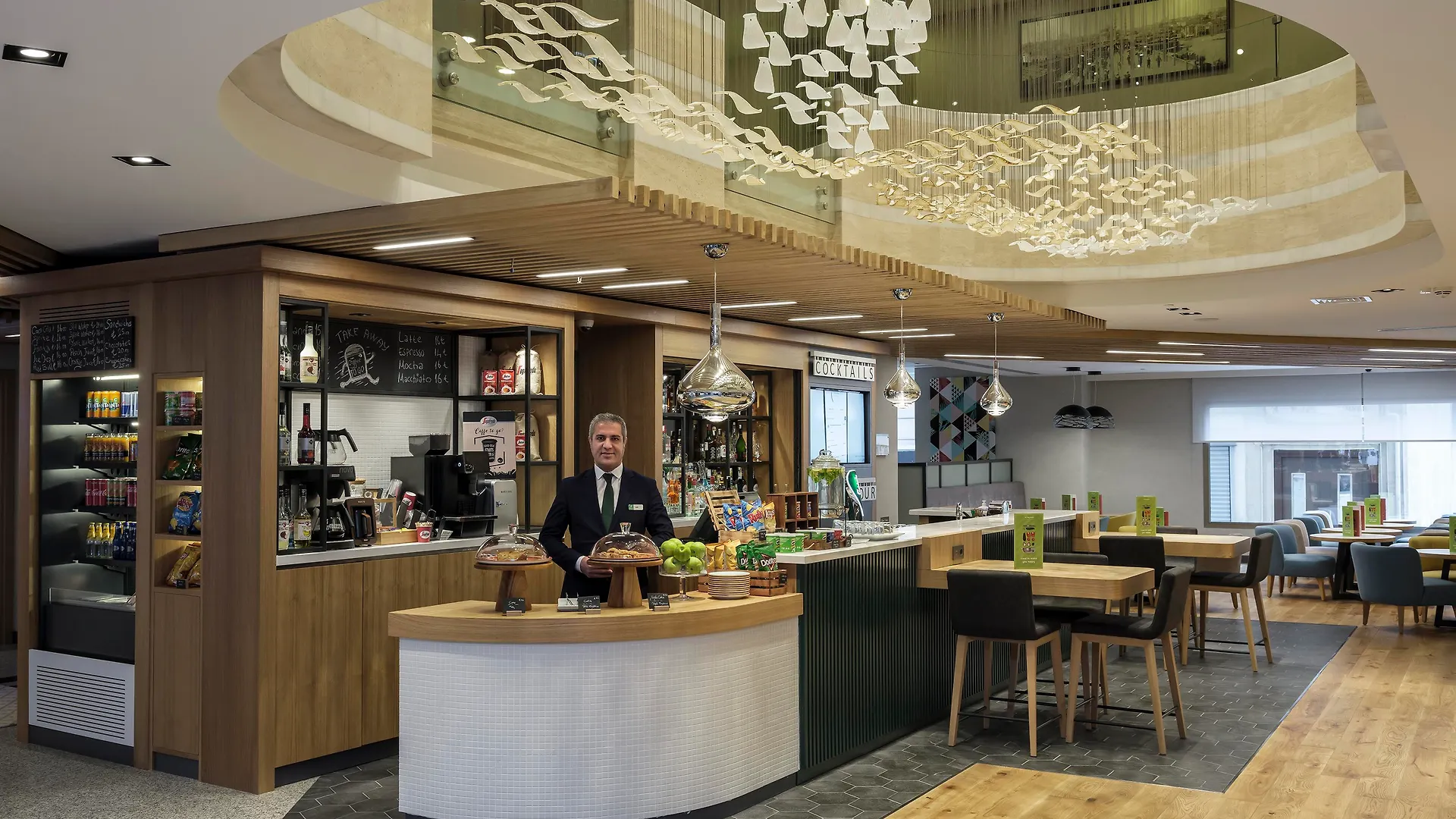 Holiday Inn Istanbul Old City By Ihg