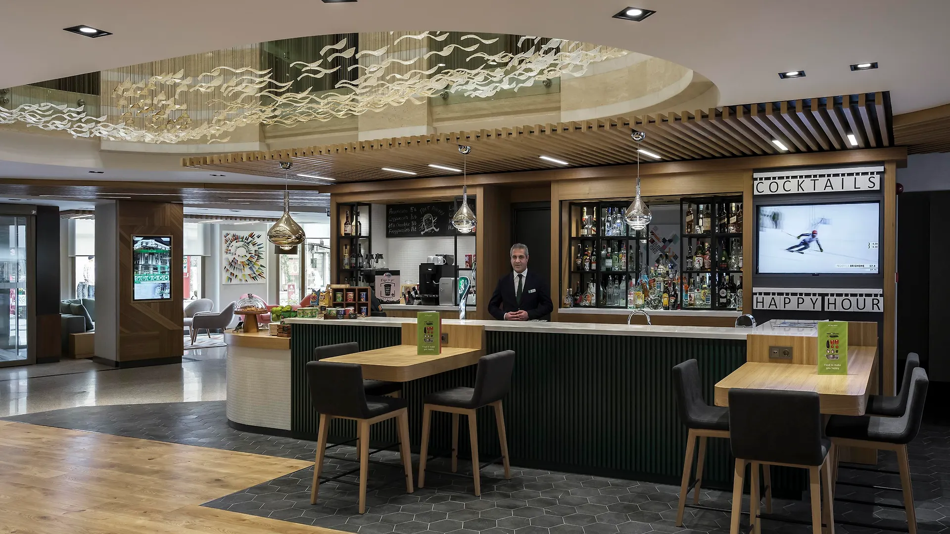 Holiday Inn Istanbul Old City By Ihg Hotel