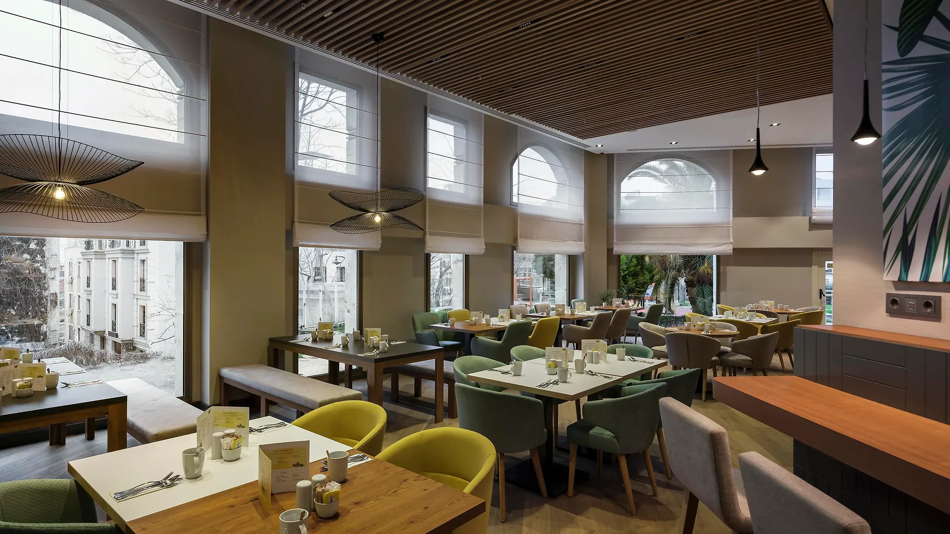 **** Hotel Holiday Inn Istanbul Old City By Ihg Turkey