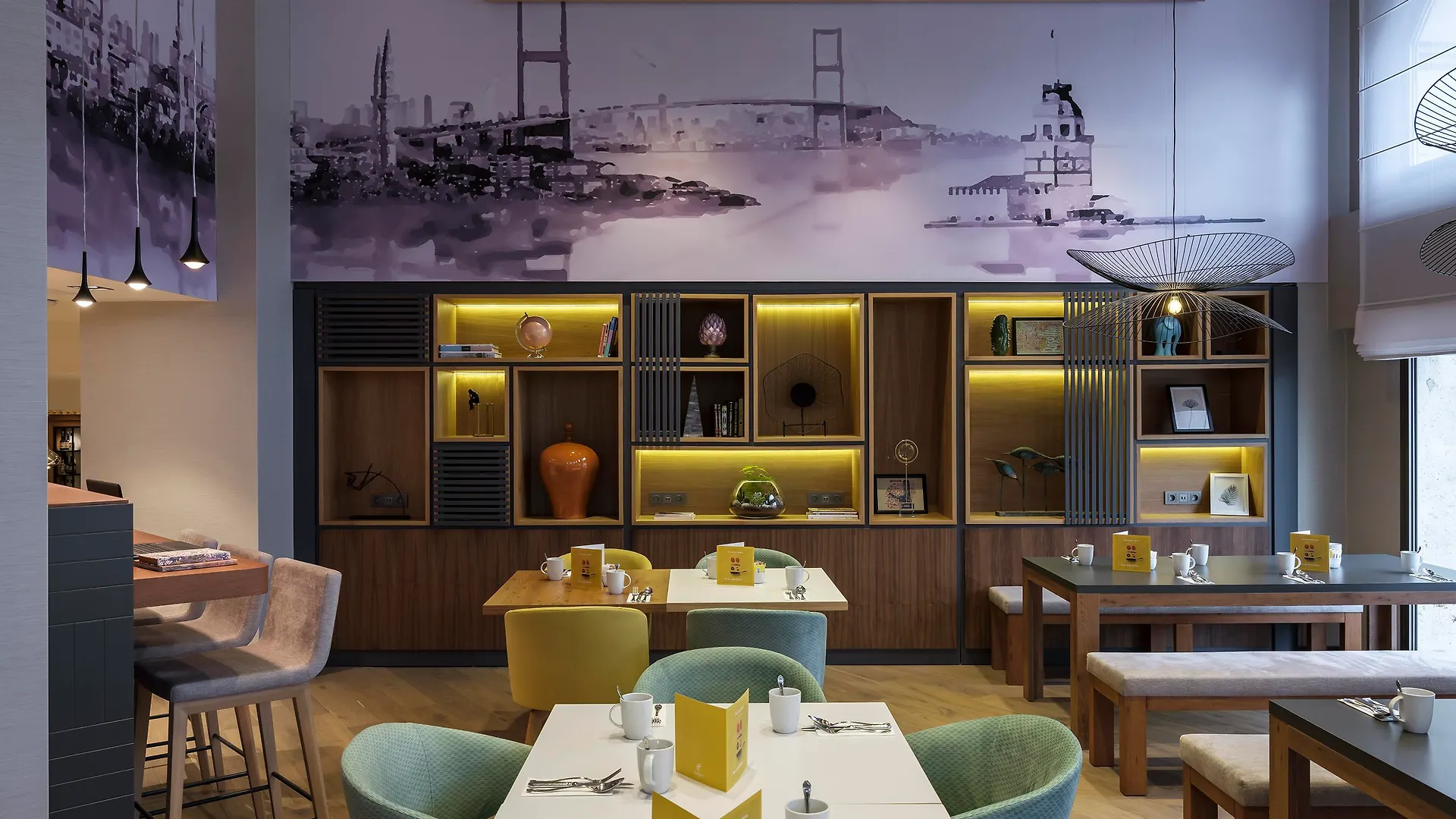 Hotel Holiday Inn Istanbul Old City By Ihg