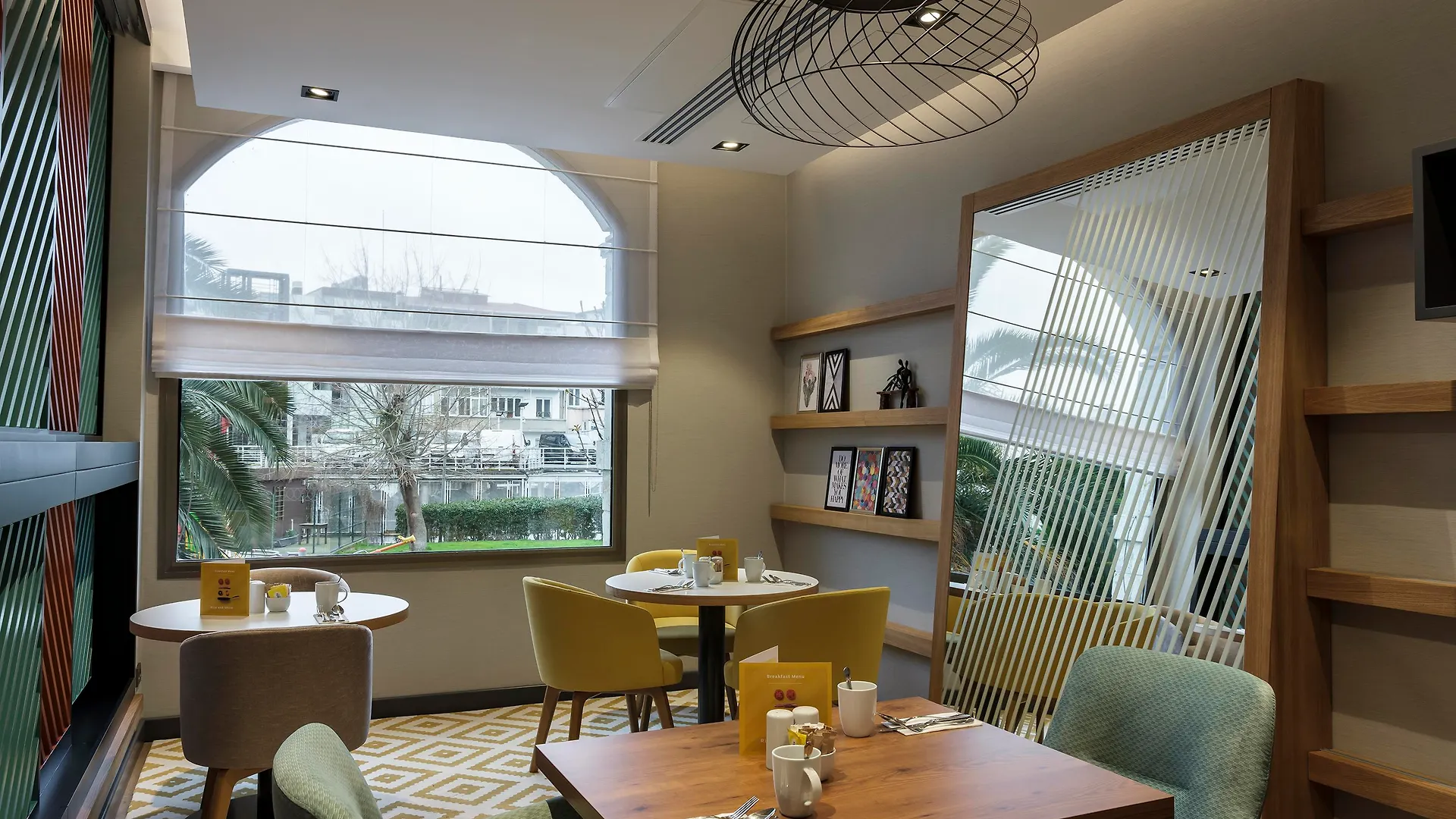 Holiday Inn Istanbul Old City By Ihg